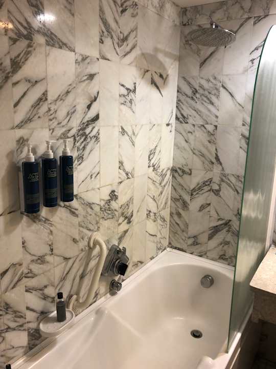 Zimmer Four Points by Sheraton Catania Hotel