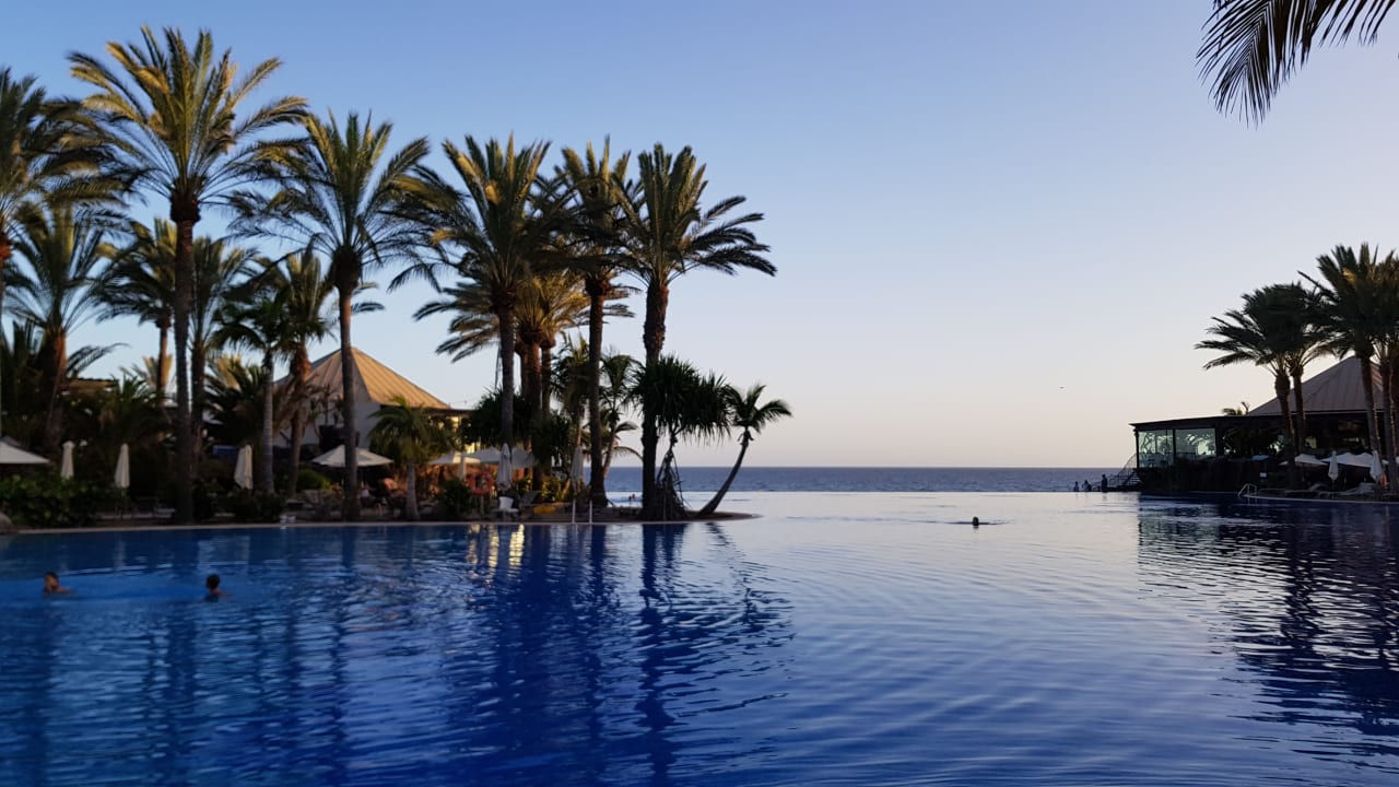 Pool Lopesan Costa Meloneras, Resort & Spa