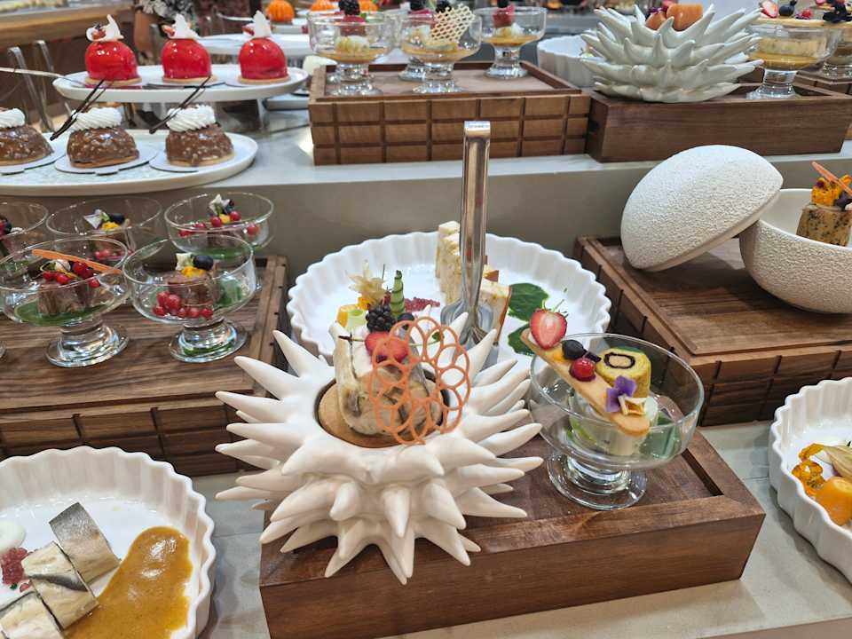 Gastro Sidemarin Kirman Premium