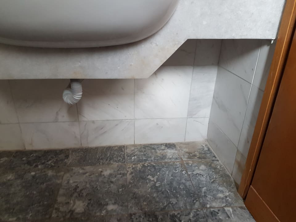 Zimmer Vantaris Palace