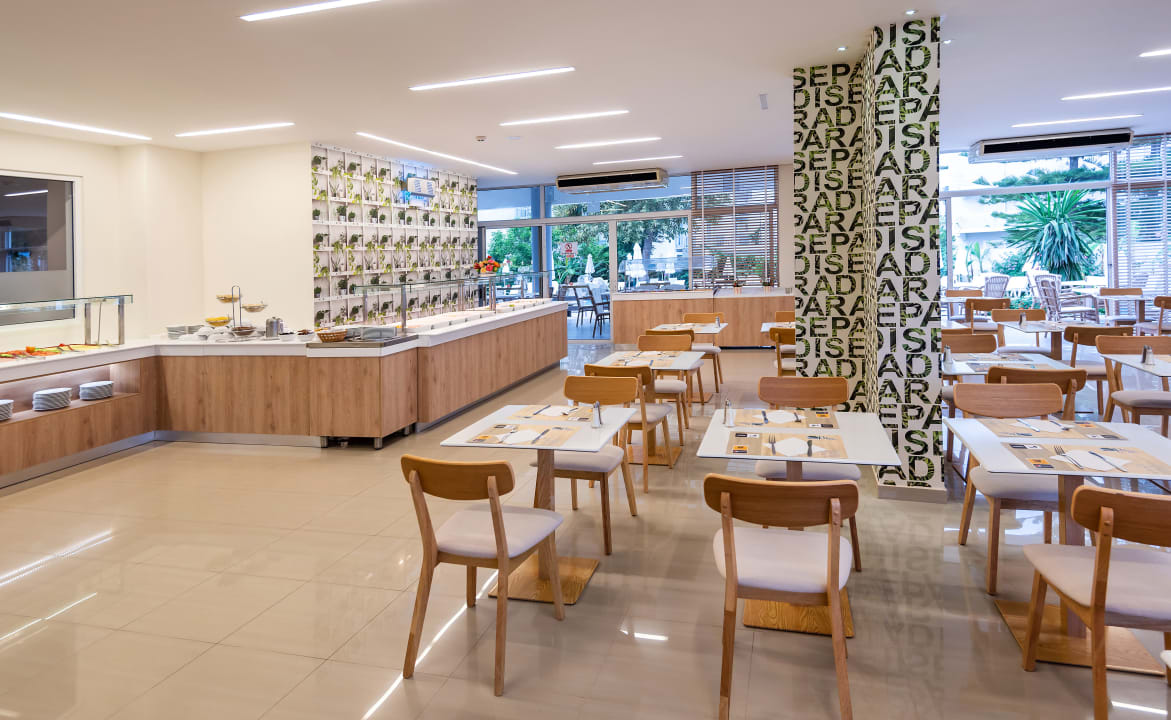 Gastro Hotel Palm Beach - Adults only