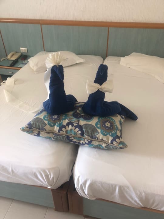 Zimmer Calimera Yati Beach