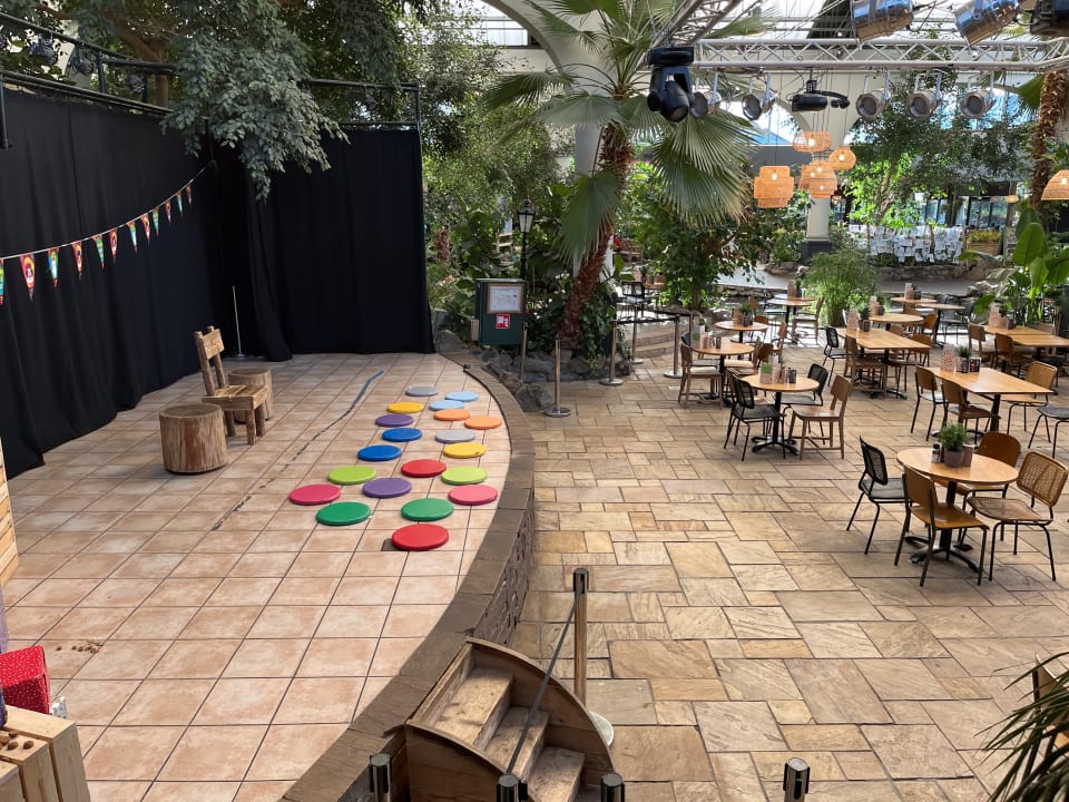 Sport & Freizeit Ferienpark Landal De Lommerbergen