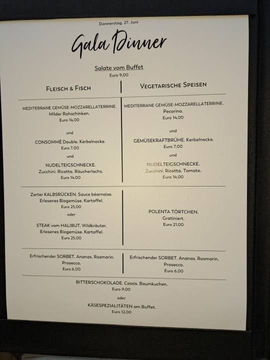 Gastro Hotel Golserhof