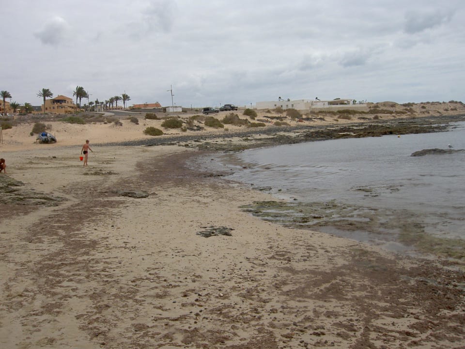 Strand SBH Costa Calma Beach Resort