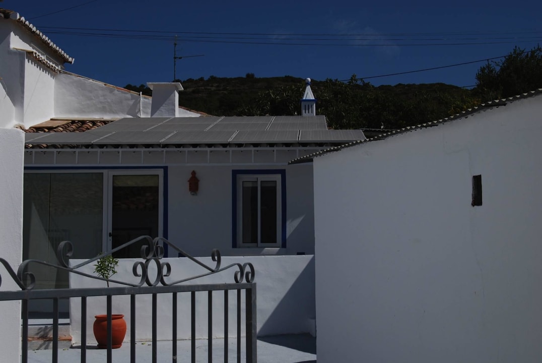 Vila Verão Casa da Aldeia