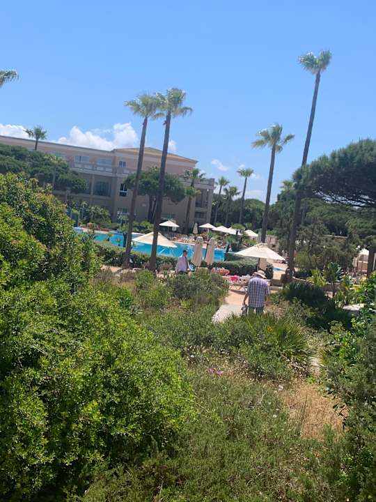 Pool Valentin Sancti Petri
