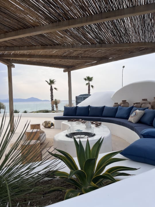 Gastro Blue Pearls-Adults Only Luxury Suites