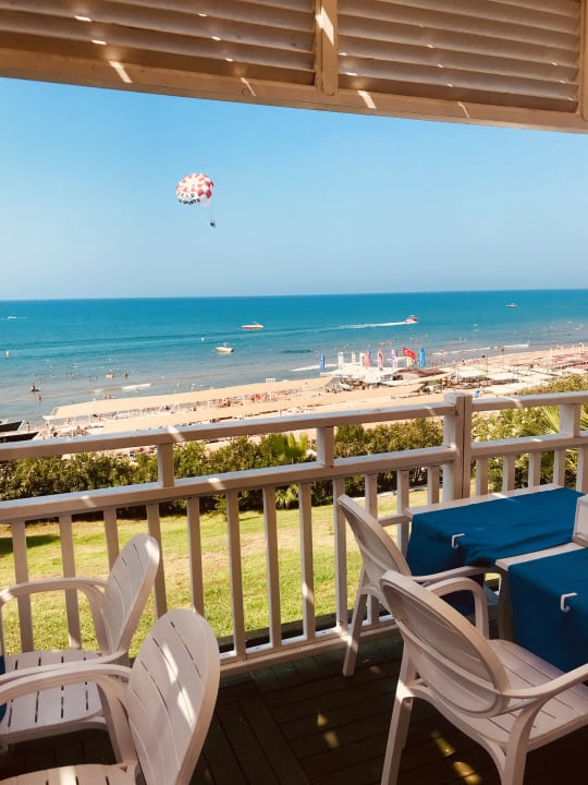Strand Can Garden Resort
