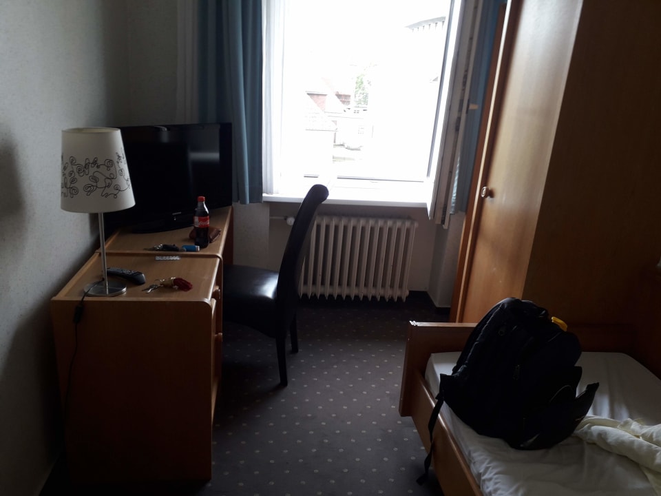 Zimmer Hotel Bürgermeisterkapelle