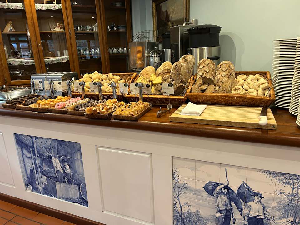 Gastro Hotel Quinta do Furao