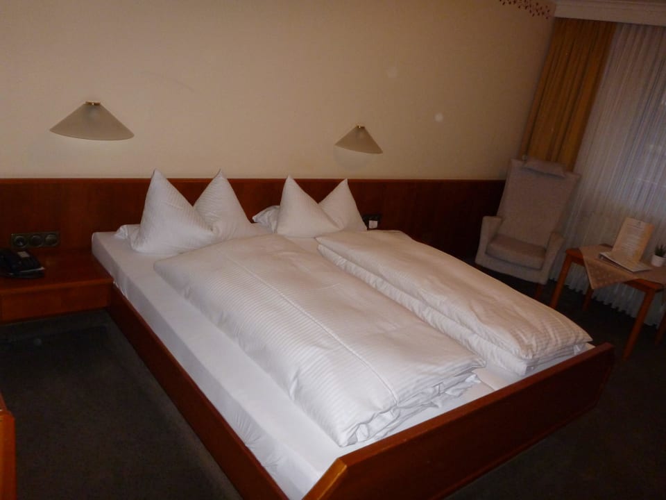 Zimmer Hotel Zum Löwen