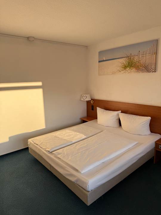 Zimmer Hotel Plöner See by Tulip Inn