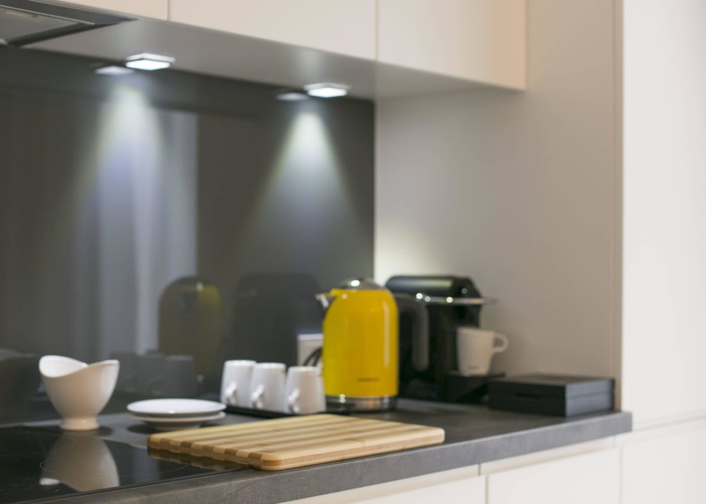 Apartament Rosevia Friends & Family Resort