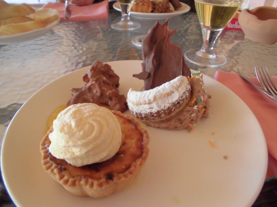 Cherche le fromage  Lella Meriam Hotel & Club