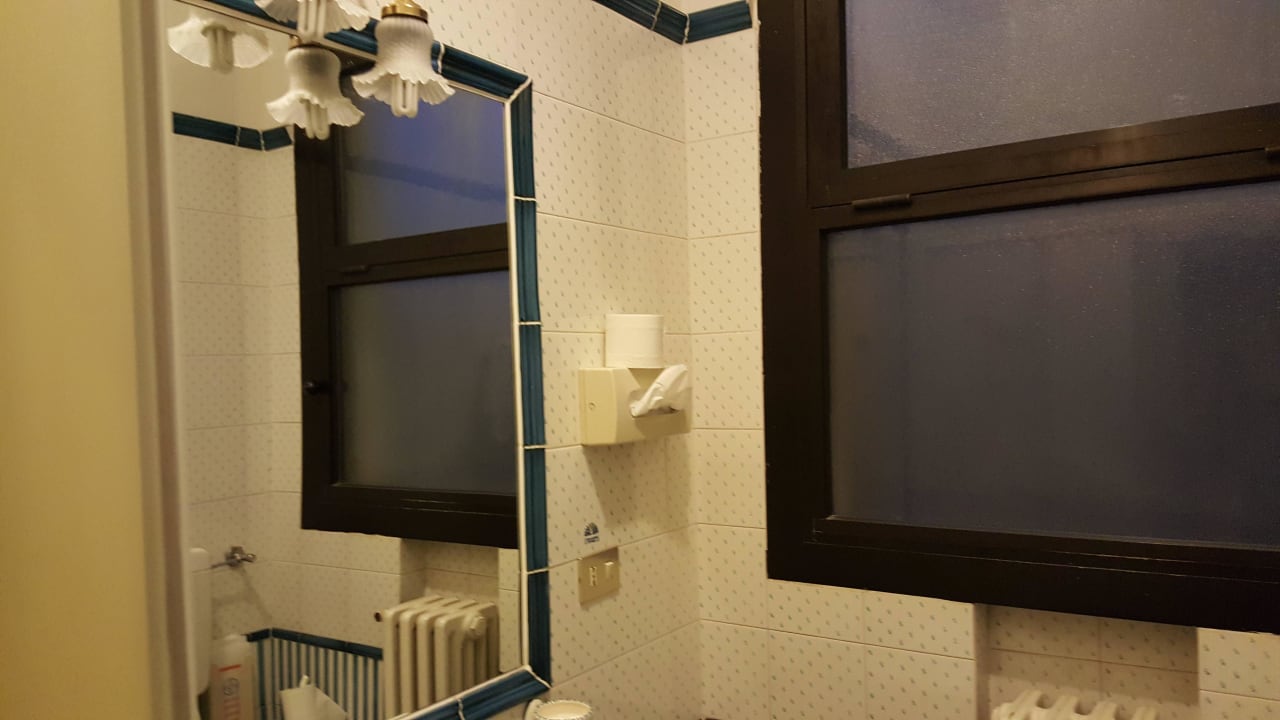 Badansichten Hotel Astor