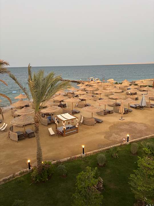 Strand ananea Hurghada