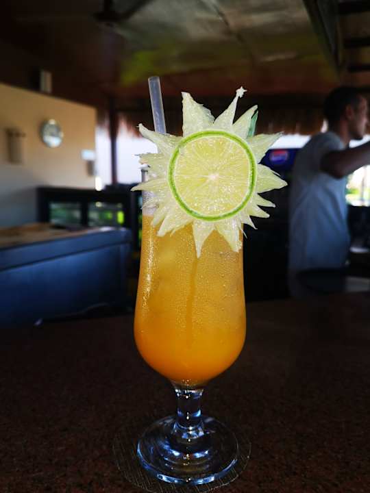 Strand Hotel JAZ Makadi Star & Spa