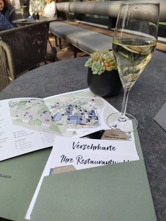 Gastro Landhotel Voshövel