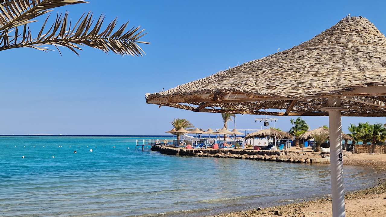 Strand LABRANDA Club Makadi
