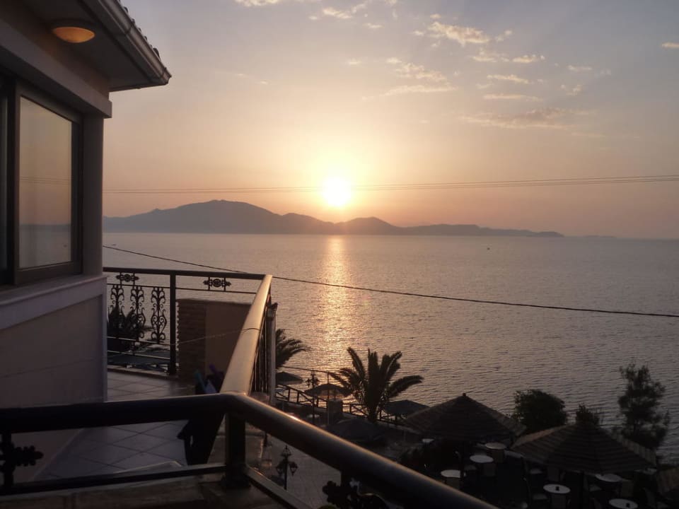 So wird man geweckt Harmony