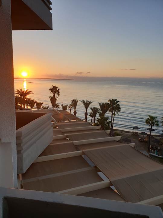 Sonstiges The Golden Bay Beach Hotel