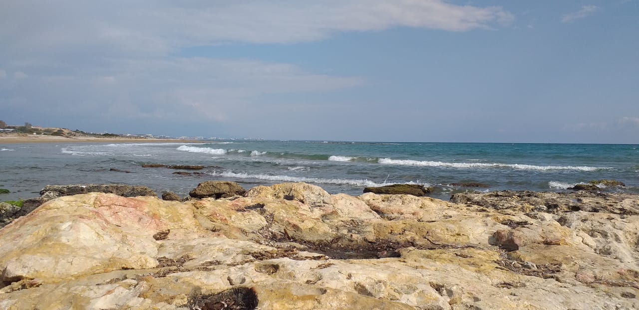 Strand Ramada Resort by Wyndham Side