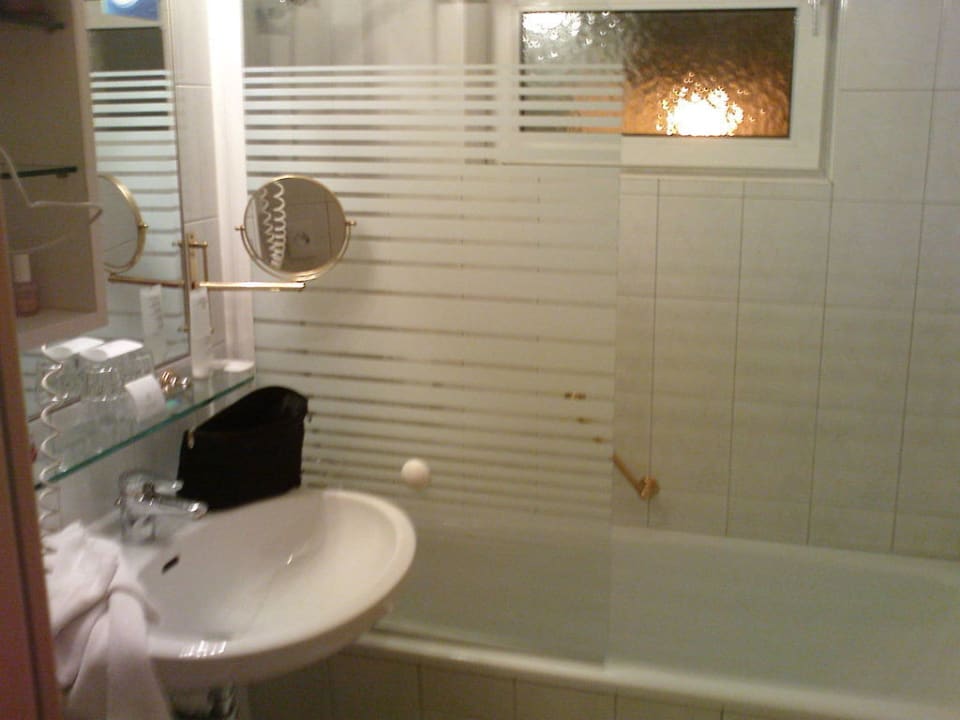 Bad/WC Sanotel Bad Gastein