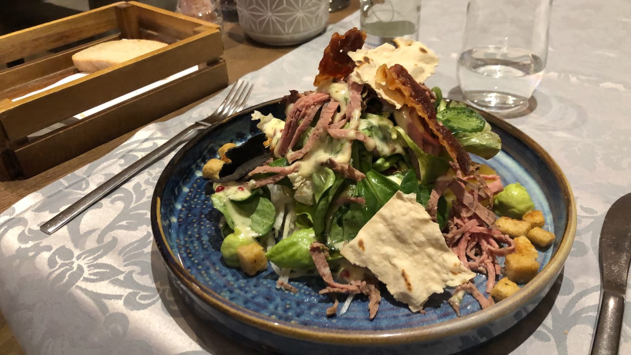 Gastro Hotel Unterwirt