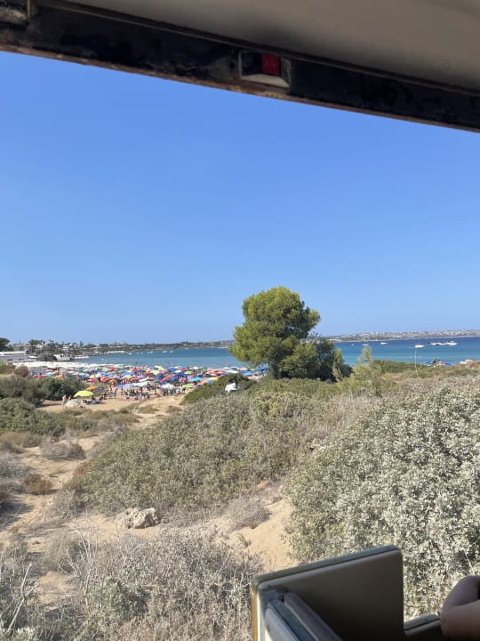 Strand VOI Arenella Resort