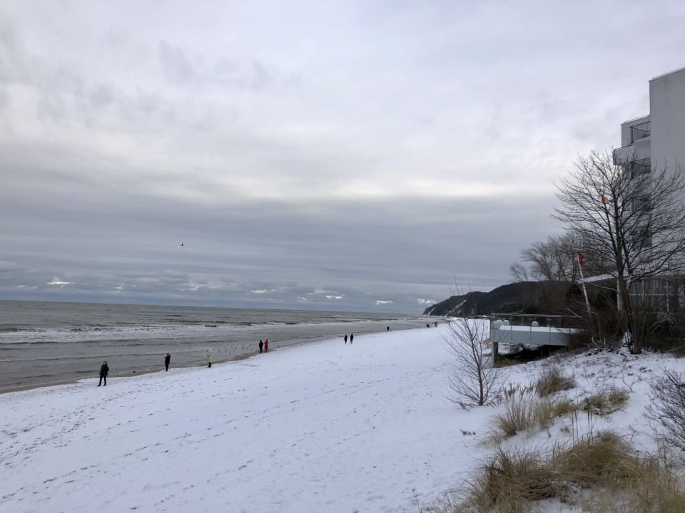 Strand Vienna House by Wyndham Amber Baltic Miedzyzdroje