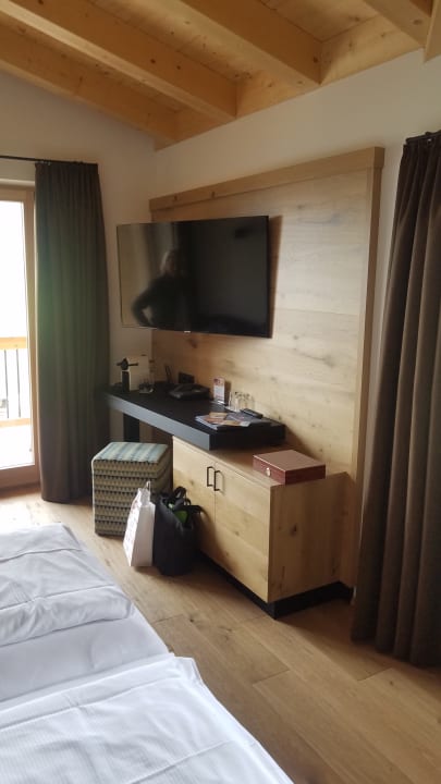 Zimmer Hotel Jörglerhof