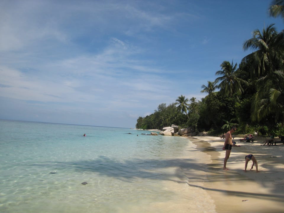 Strand West Wing  D'coconut Lagoon