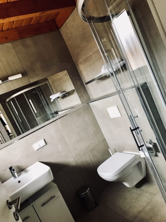 Zimmer Ferienhäuser AquaMagis Plettenberg Resort