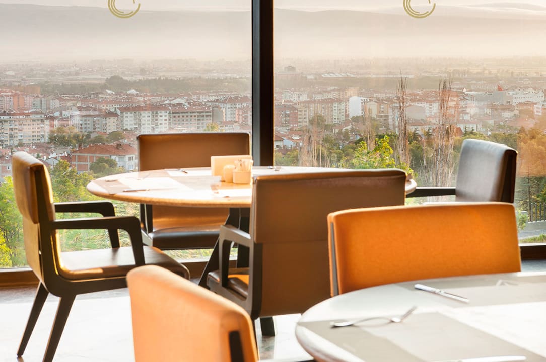 Gastro Tasigo Hotels Eskisehir Bademlik Thermal