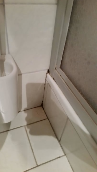 Dusche außen Gasthof-Pension Druckerhof