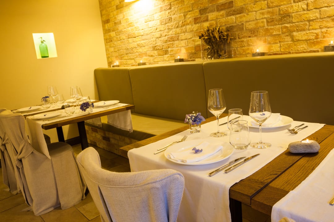 Restaurant Hotel 900