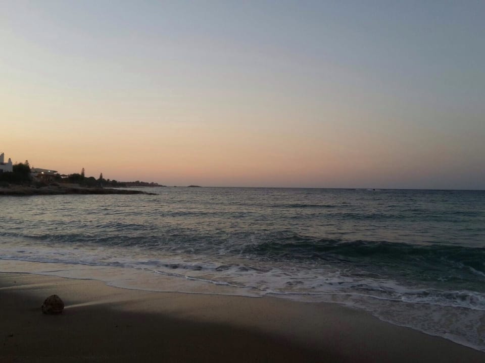 Wunderschönes Hotel Creta Maris Resort