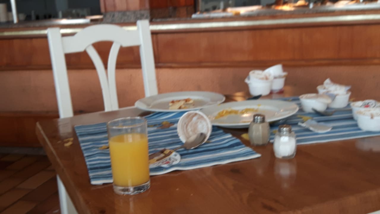 Gastro Alua Suites Las Rocas