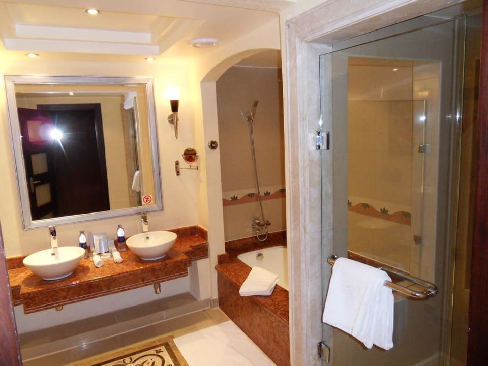 Deluxe-Zimmer Premier Le Reve Hotel & Spa