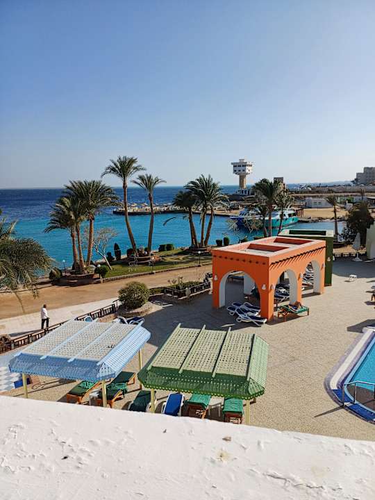 Strand Arabella Azur Resort