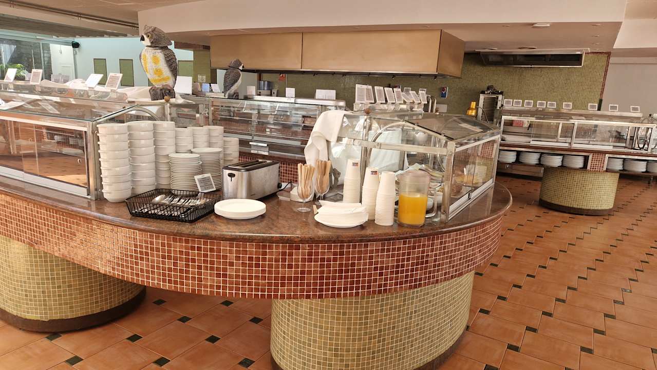 Gastro Hotel Costa Calero