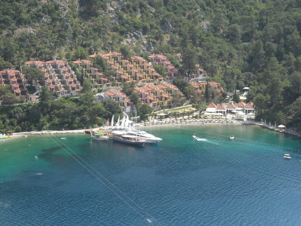 Hotel Hillside Beach Hillside Beach Club