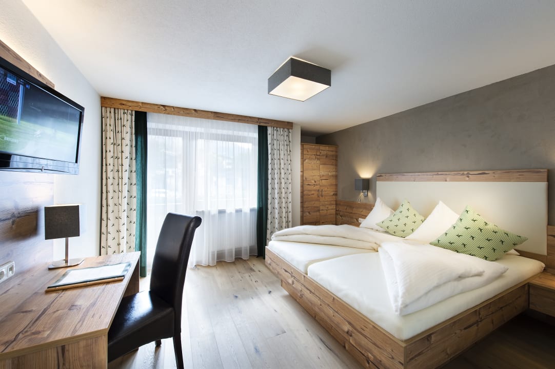 Zimmer Hotel Hubertushof