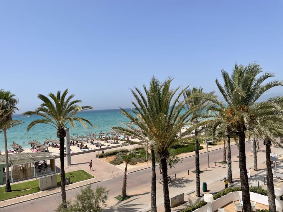 Zimmer Grupotel Acapulco Playa - Adults Only