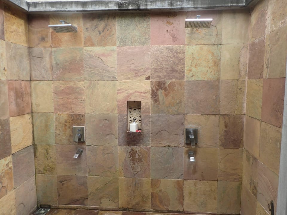 Garten Pool Suite Lakaz Chamarel Exclusive Lodge