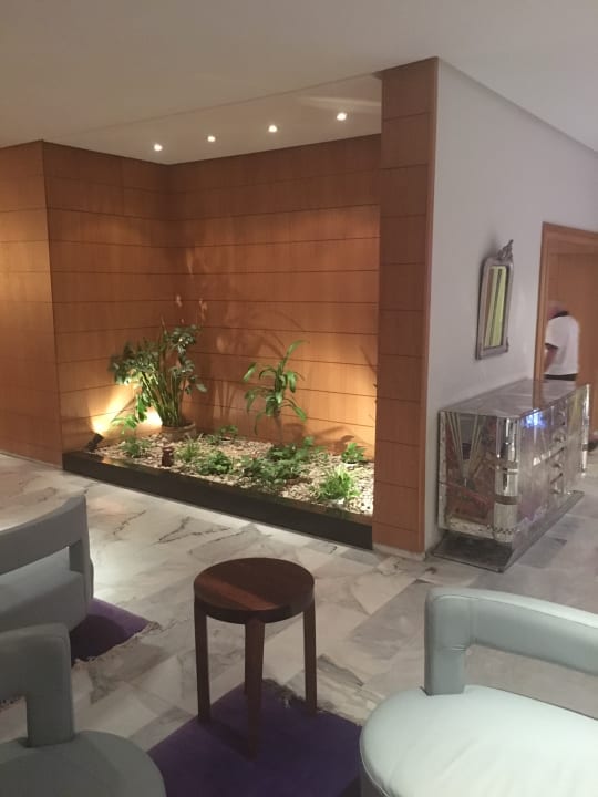 Lobby The Orangers Beach Resort and Bungalows