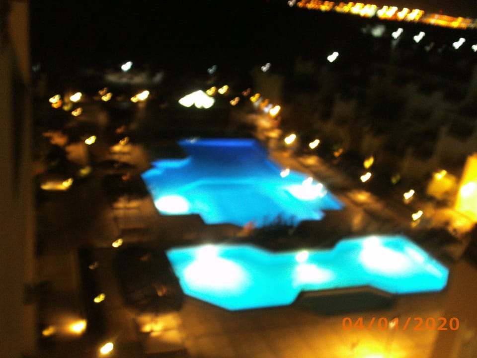 Pool Imperial Shams Abu Soma