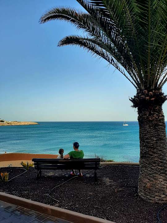 Strand Sotavento Beach Club