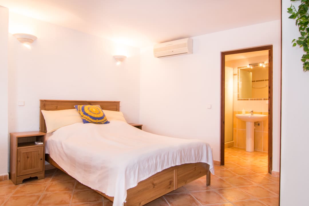 Zimmer Finca La Reina de Son Jaumell